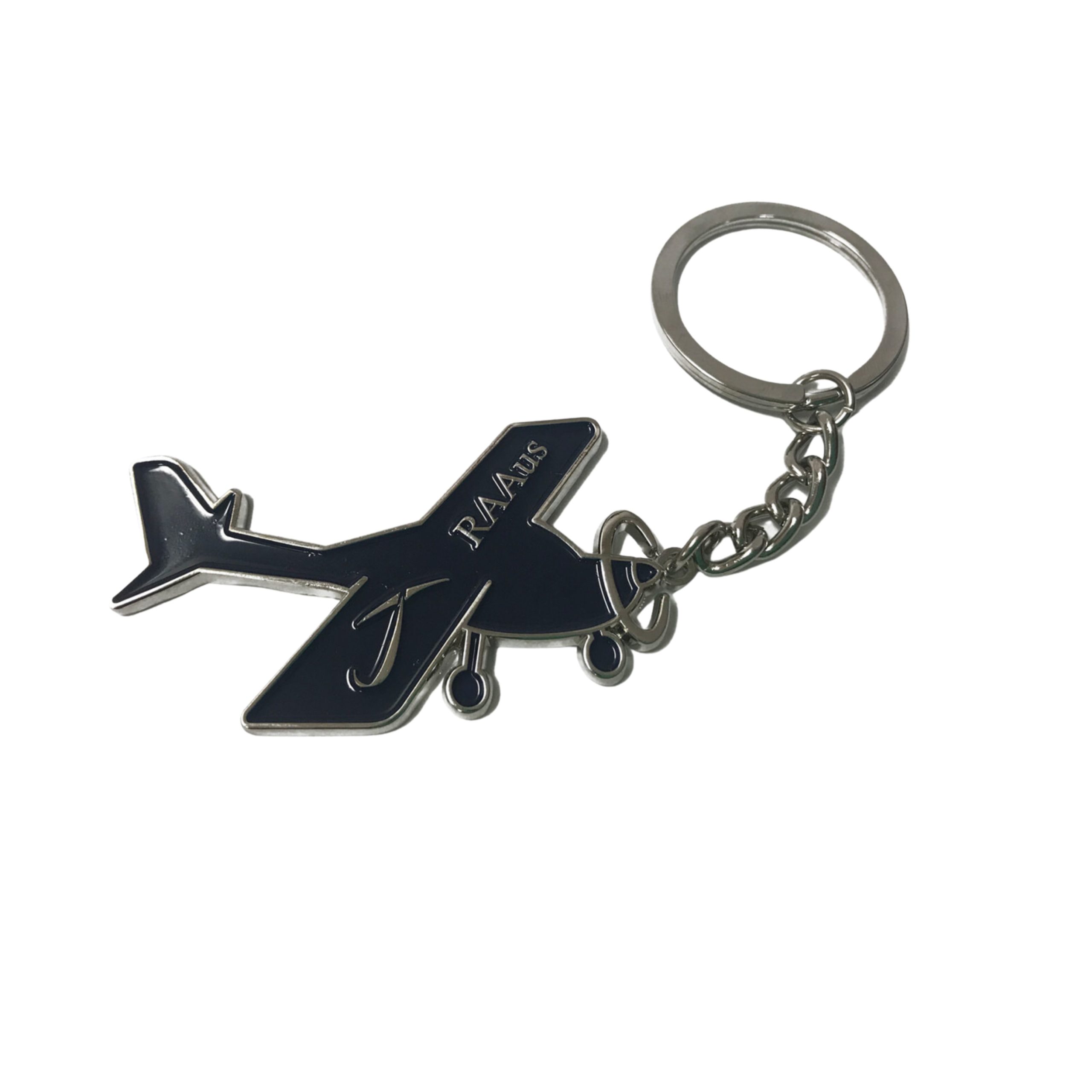 RAAus Keyring
