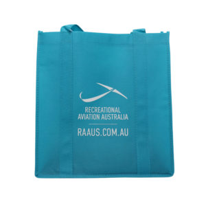 RAAus Environmental Bag