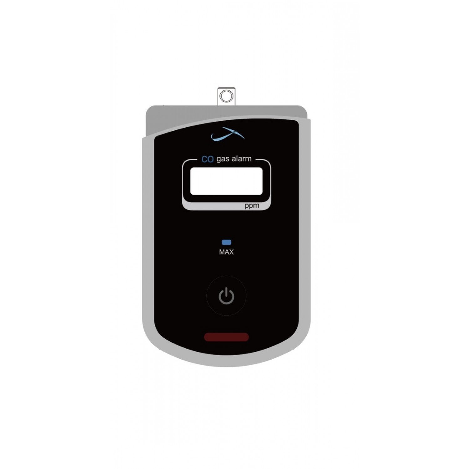 CO Gas Alarm