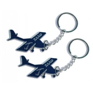 RAAus Keyring - 2 Pack