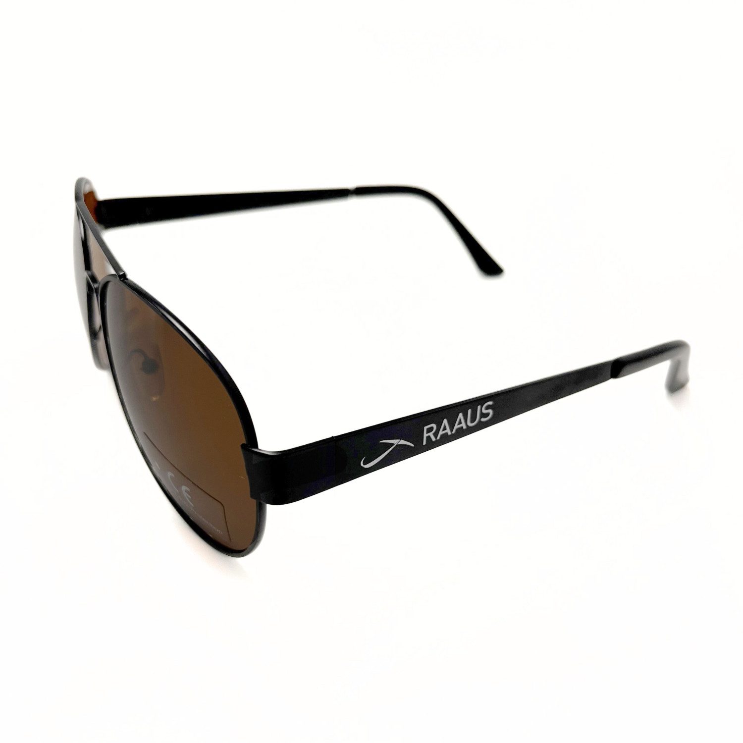 Baseball Cap and Aviator Sunglasses Combo - Image 6