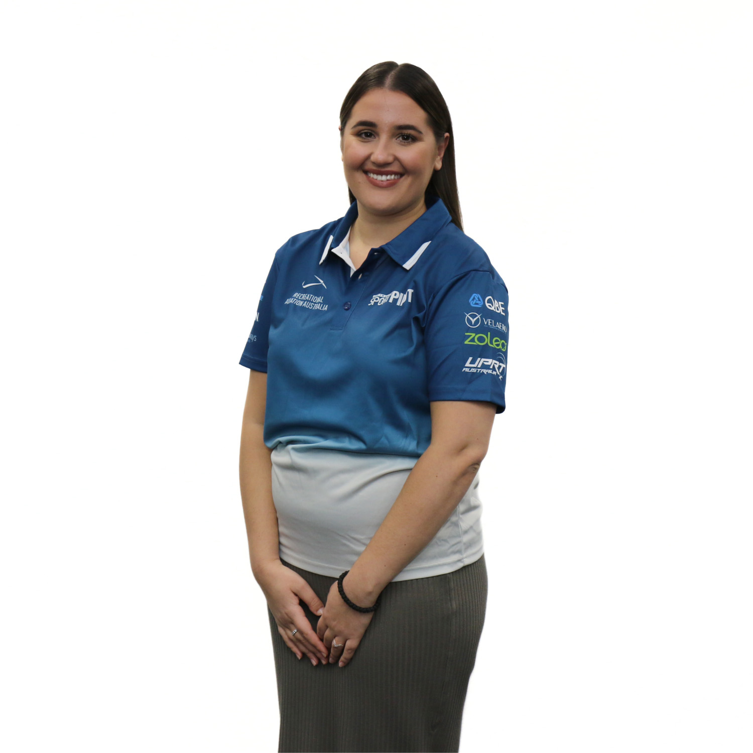 Unisex Polos - No Pocket - Image 2