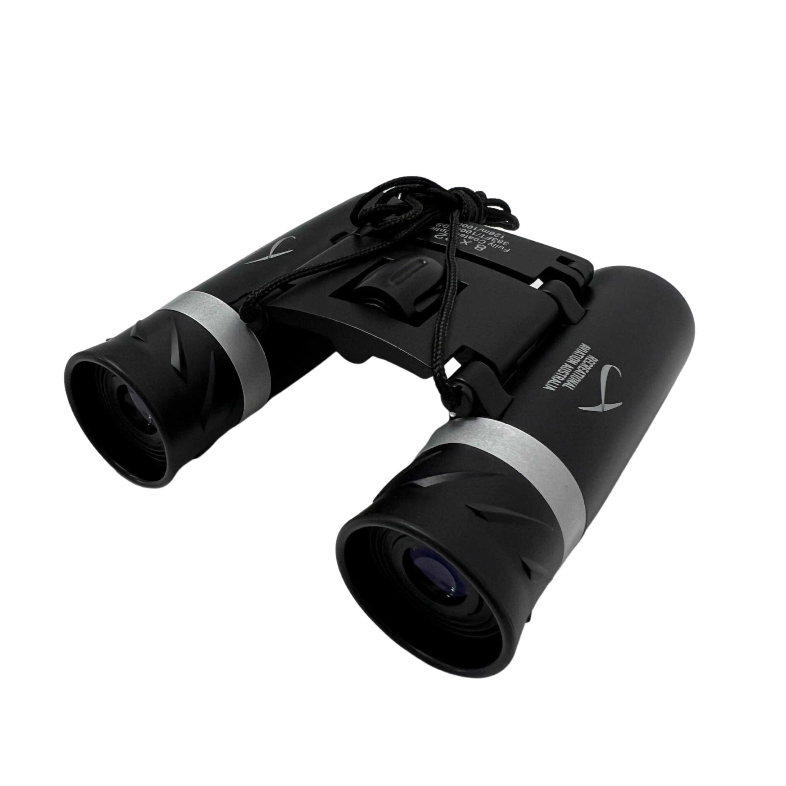 Binoculars
