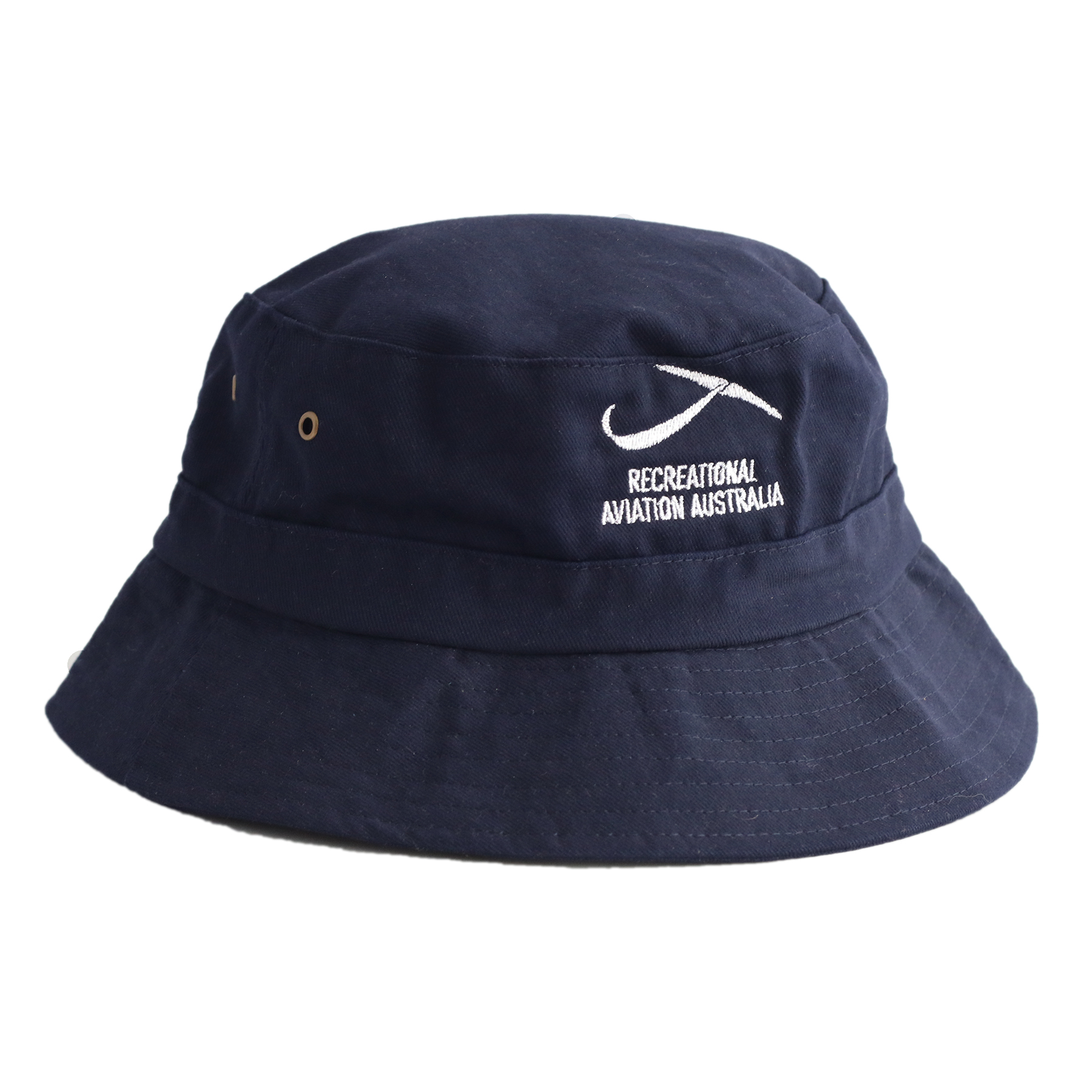 CLEARANCE - RAAus Children's Bucket Hat
