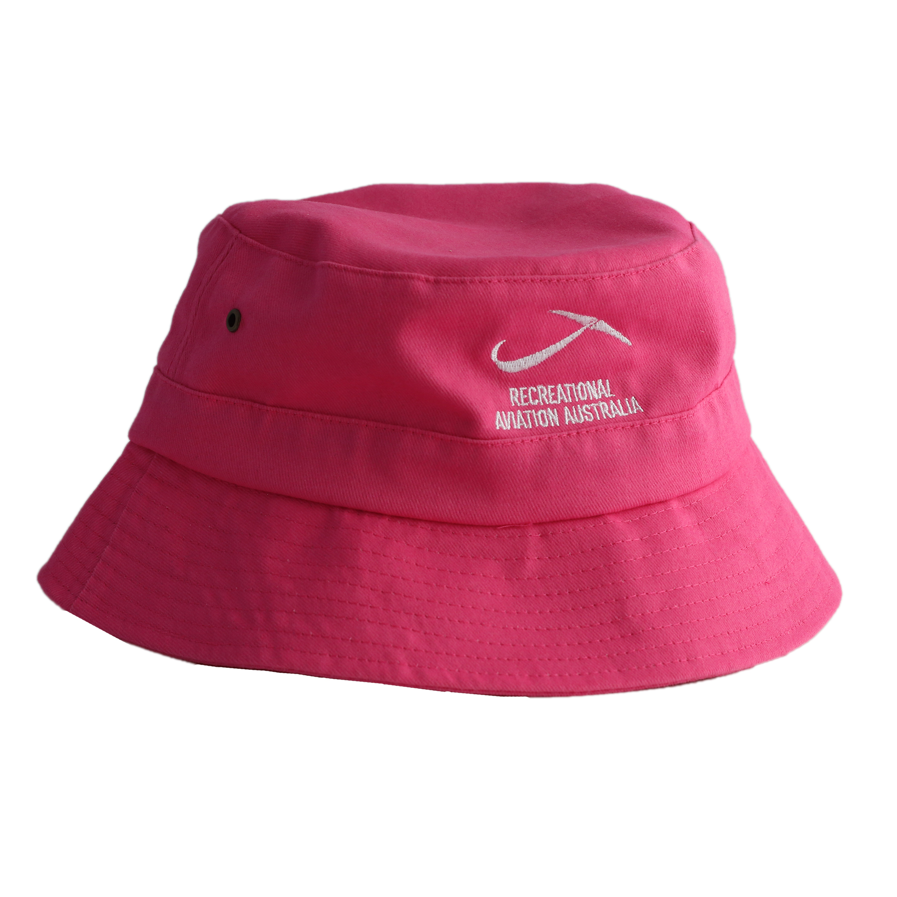 CLEARANCE - RAAus Children's Bucket Hat - Image 3