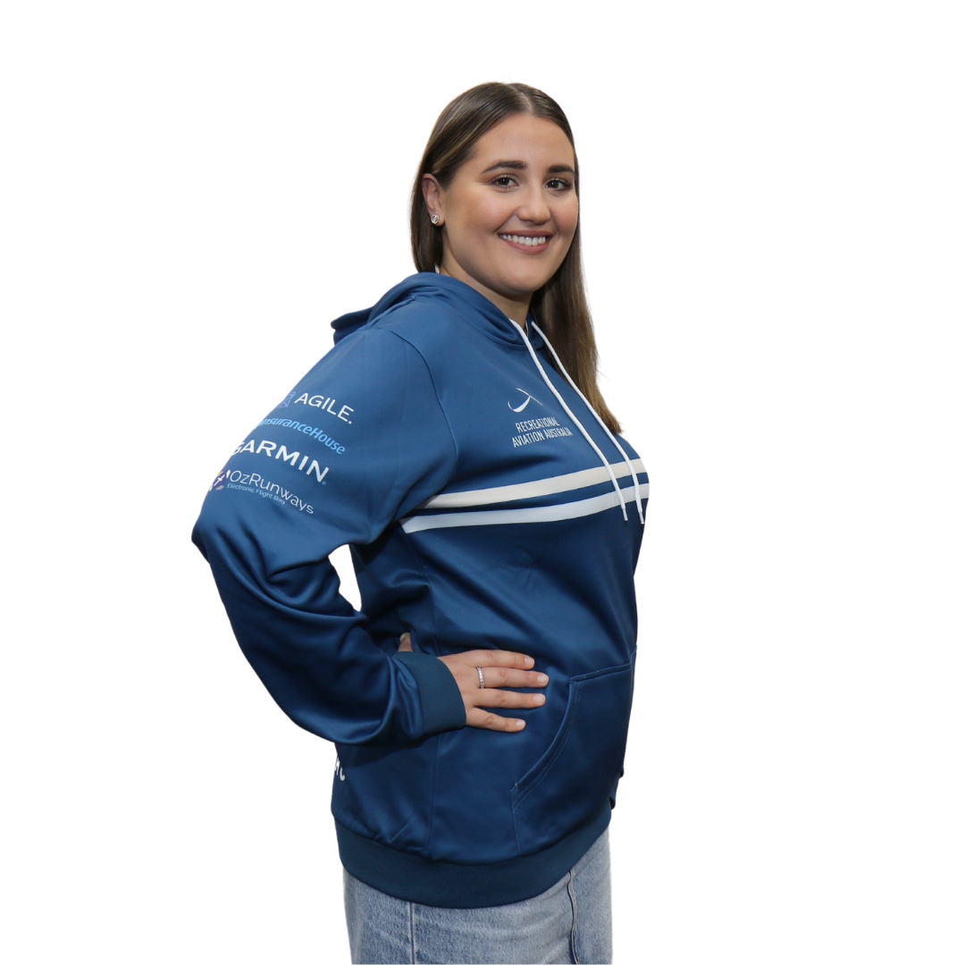 Unisex Hoodie - Image 2