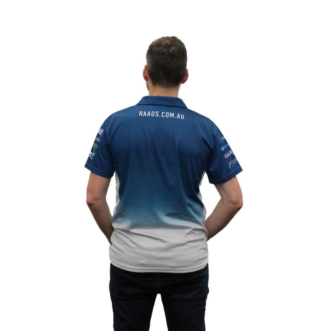 Unisex Polos - One Pocket - Image 4