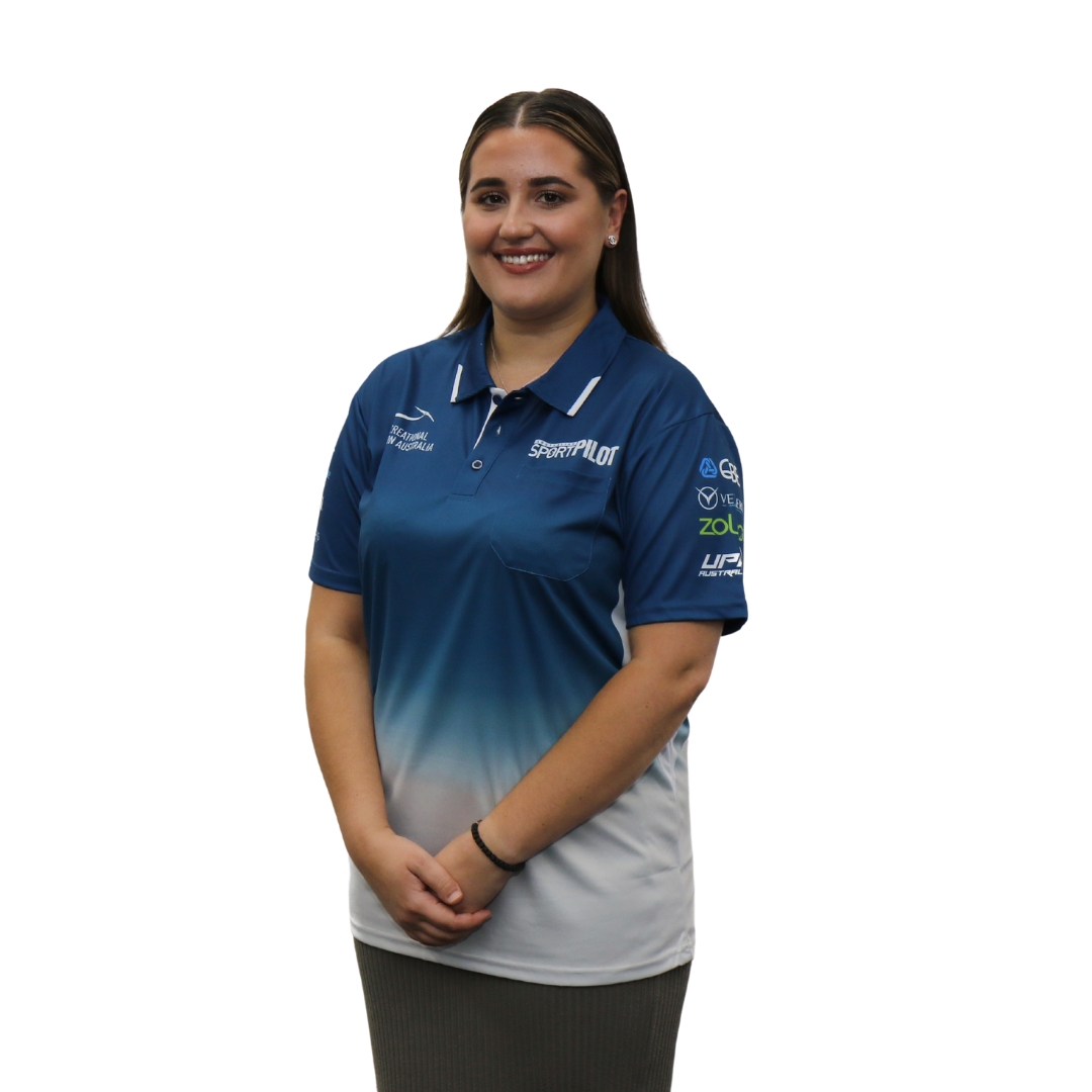 Unisex Polos - One Pocket - Image 2