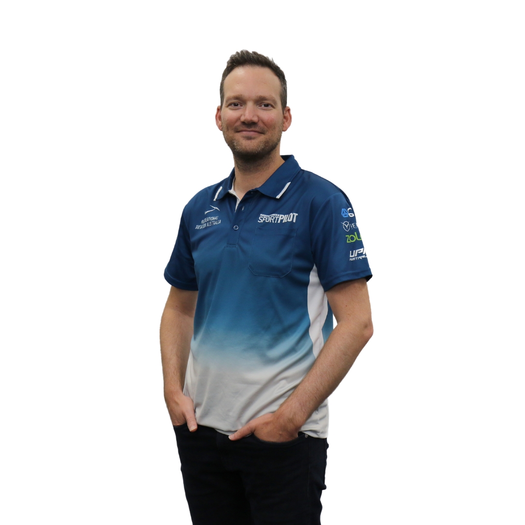 Unisex Polos - One Pocket - Image 3