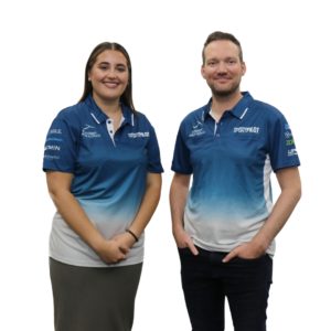 Unisex Polos - Two Pocket