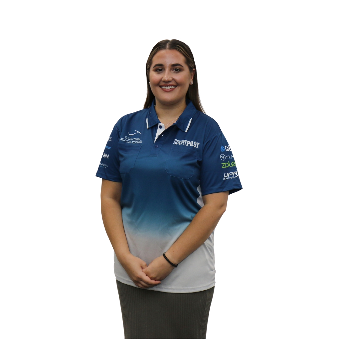 Unisex Polos - Two Pocket - Image 2