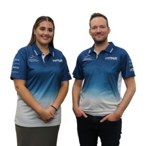 Unisex Polos - One Pocket