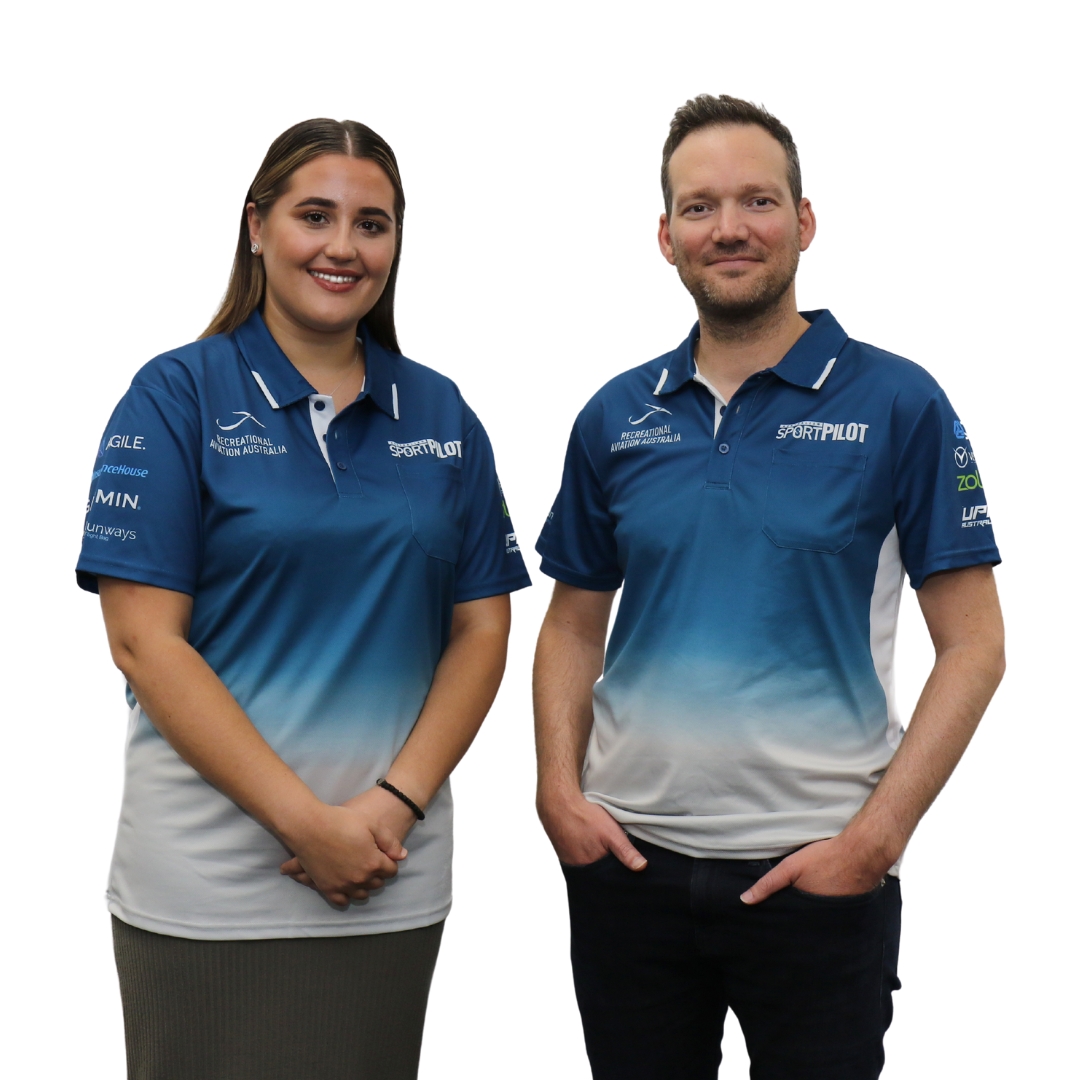 Unisex Polos - One Pocket