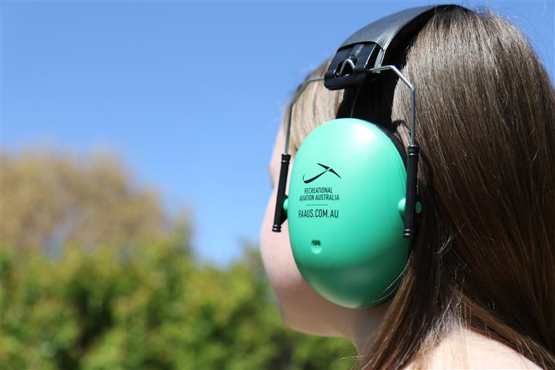 Kids Earmuffs - Image 3