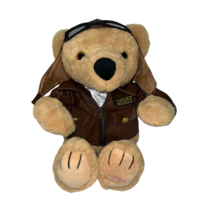 Aviator Bear