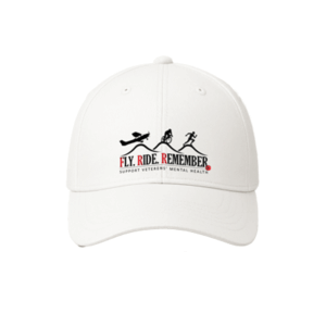 FRR White Hat