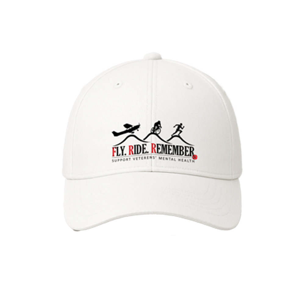 FRR White Hat
