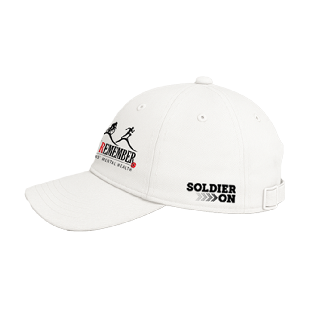 FRR White Hat - Image 3