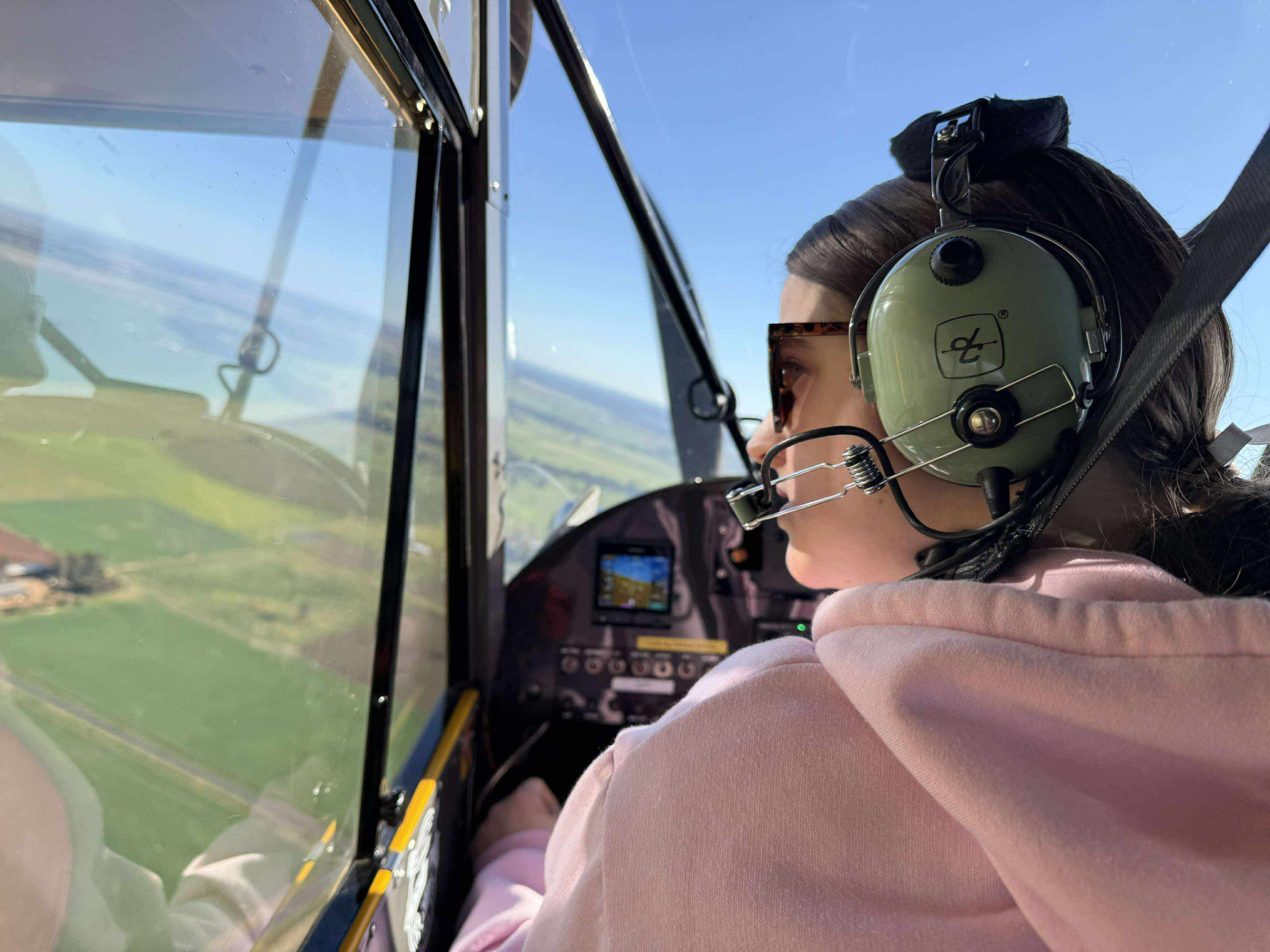 A Family Legacy Continues at Narromine - Recreational Aviation Australia