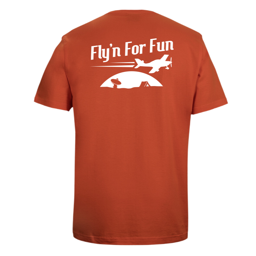 FFF T-Shirt